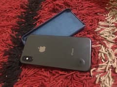 iPhone X 256gb Pta approved
