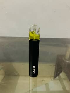 new Flask pod for sell