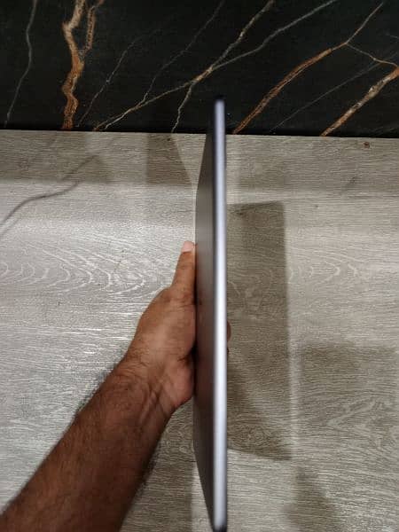 Apple Ipad Air 1 with Book Cover 7