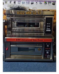 pizza Oven Grill Fryar hot plate Salad bar breading tabal Fast foods