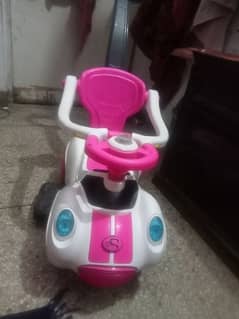 baby car and stollar for sale