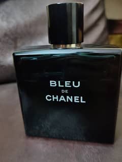Bleu De Chanel EDT 100ML