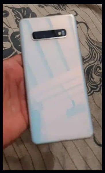 Samsung S10+ official PTA approved 1