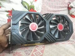 graphics cards Rx 580 8 gb