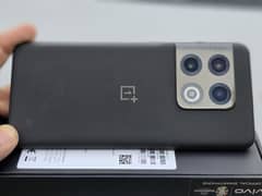 OnePlus 10 pro 5g Non PTA 12/256gb