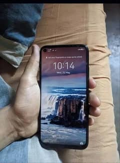 Huawei p40 lite. PTA APPROVED*