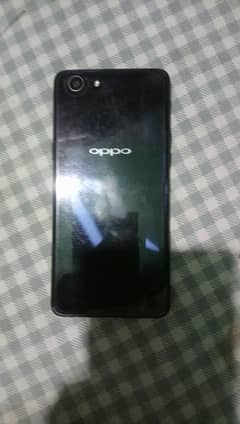 Oppo F7 youth 4GB 64GB official PTA exchange possible