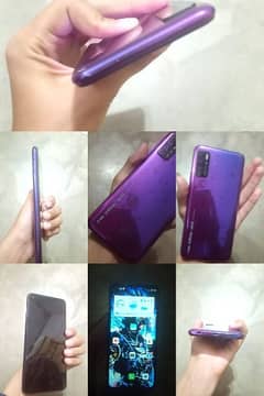 infinix not 7 lite 10/10 condition pta approved