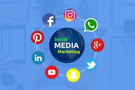 SOCIAL MEDIA MARKETING SERVICES