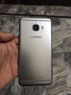 Samsung c5 4/64 pta aprovd