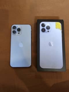 Iphone 13 Pro Max PTA Approved