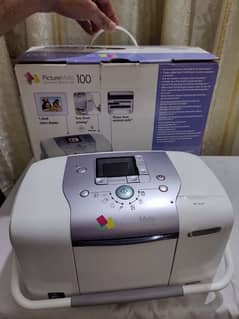 Epson photo printer