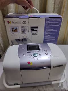 Epson Picturemate 100 photo Printer