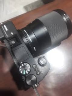 sony a 6300 Only BODY URgent Sell