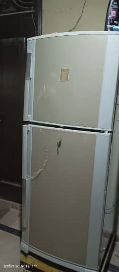 Dawlance Refrigerator Mint Condition