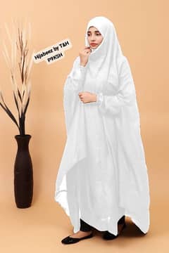 hijabezz abayas