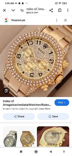 winner Rolex 24 watch