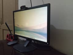 Dell 22 Inches LCD for urgent sale
