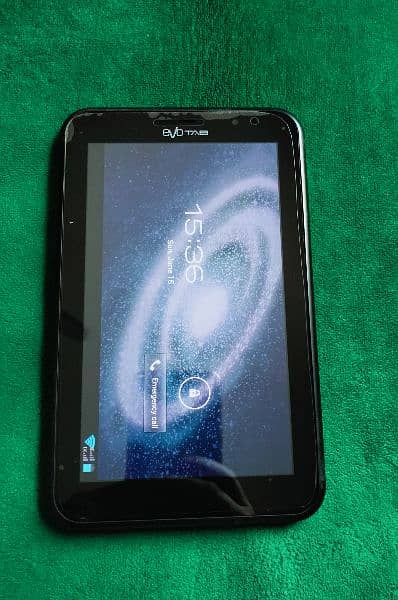 3G Evo TAB ptcl for sale 7