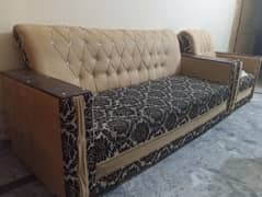 Sofa Urgent sale