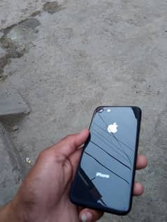 Iphone 8 64 gb Water Pack 10/10 Non Pta