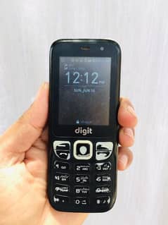 Digit 4g for sale 03065722626