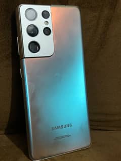 Samsung s21 ultra non pta