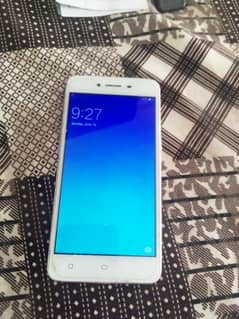 OPPO A37 mobile 2/16 used
