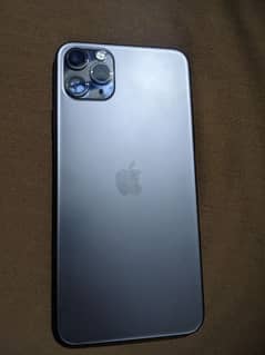 iPhone 11 pro max good condition