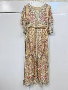 Walima Dress