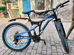 bicycle for 9+