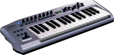 Edirol PCR30 32-Key USB MIDI Keyboard Controller