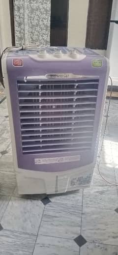 room air cooler AC/DC