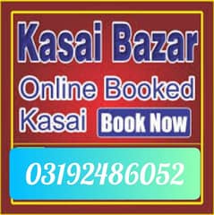 Kasai available 03192486052