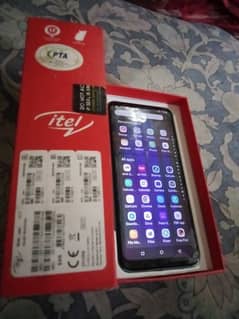itel vision 2 for sale