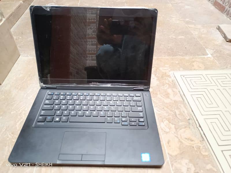 Dell laptop I5 7th generation 0