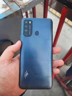 itel s16 pro 3 64 pta approved