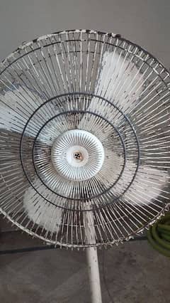 AIRSTAR STAND FAN 6500