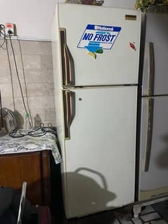 national and pel fridge