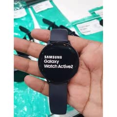 Samsung Active 2 44mm Available Contact 03110677026