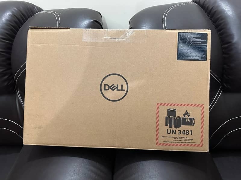 Dell Vostro 3520 i7 12th Gen 8GB 512GB 2