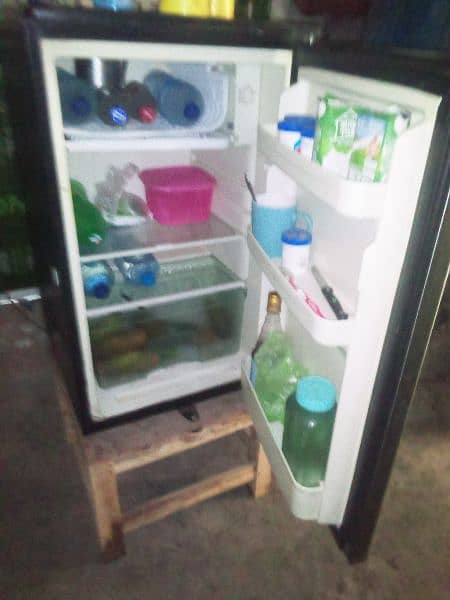 small size frige 1