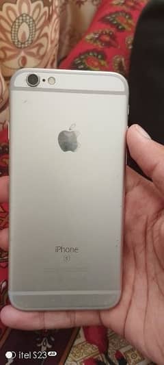 iphone 6s PTA proved call or whatsapp03199909853