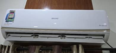 ORIENT DC INVERTER GOLD FIN HEAT AND COOL AC