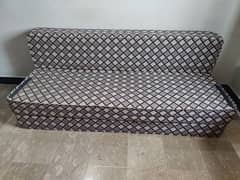 Sofa Plus Bed 2 in 1 contact call 03482232683