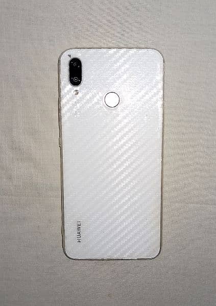 M Selling My Huawei Nova 3i Smart Phone! 3