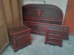 wood ma achi used ma h 10/9 condition contact:03428700990