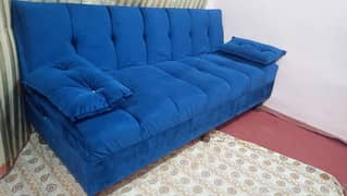 Sofa cum Bed for sale