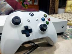 Xbox One S 1TB - 4K UHD Gaming & Streaming