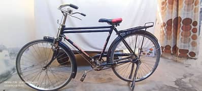 Pakistani cycle size 20 inch in best condition for sale